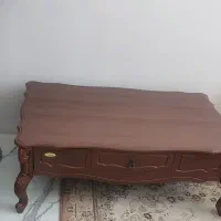 میز جلو مبلی