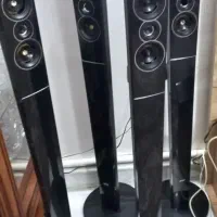 سینما خانواده ۴عدد بلندگو