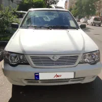 ۱۱۱ مدل ۹۷/۱۲ SE