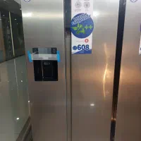 ساید تمام اتومات یخسازH600 اقساط ۲۴ماه
