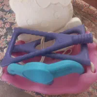 تاب بچه