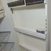یخچال بدنه سالم و مرتب