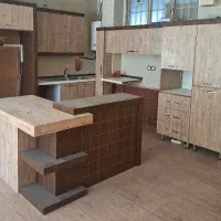 کابینت ام دی اف نو نو