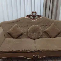 مبل|مبلمان خانگی و میز عسلی|کوچصفهان, |دیوار