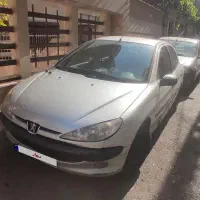 206 مدل 83