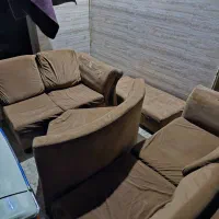 مبل تمیز