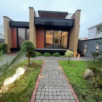 ویلایی مدرن220زمین/120بنا/2خواب/سنددارویوجنگل