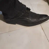 کفش مردونه مجلسی