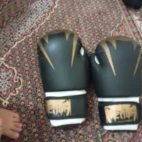 وسایل کیکس بوکس