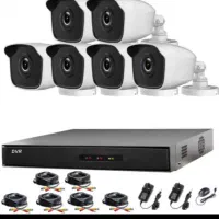 پک های اصل و حرفه ای دوربین مداربسته