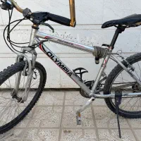 دوچرخه سایز ۲۶