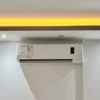 نمایندگی خدمات کولر اسپلیت