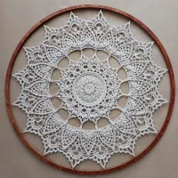 قلاب بافی تابلو دریم کچردیوارکوب