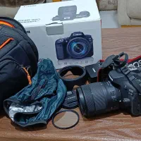 دوربین d90 canon