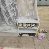 جا کفشی