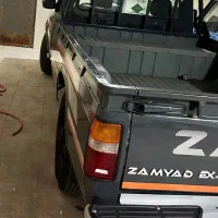 نیسان Exمدل 1404،. دوگانه آپشنال