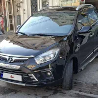 جک s5 مدل ۹۶|خودرو سواری و وانت|تبریز, |دیوار