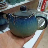 قوری چای
