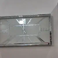 ساعت دیواری