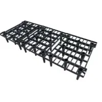 فروش کفی تخت پلیمری بسیار مقاوم از 990