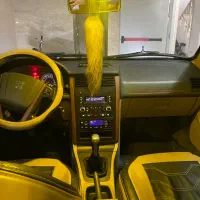 پژو پارس tu5 lx