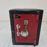 گاوصندوق