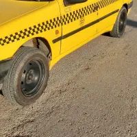 فروش تاکسی گردشی، توافقی