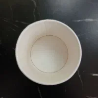 لیوان کاغذی به قیمت عمده