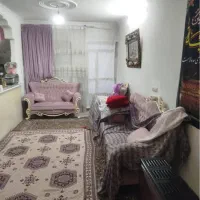 اپارتمان مسعودیه ۶۰متر طبقه دوم