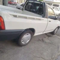 وانت پراید در حد صفر مدل ۴۰۳