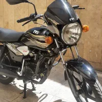 موتور اچ ال ایکس tvs hlx 150