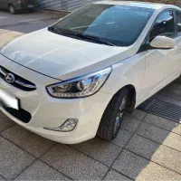 اکسنت ۹۷ بی رنگ