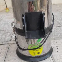 سبزی خرد کن خجسته