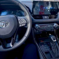 تویوتا راوفور(فیس لیفت)۲۰۲۵