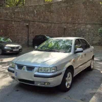 سمند lx مدل 89