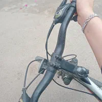 دوچرخه|دوچرخه، اسکیت، اسکوتر|خان ببین, |دیوار