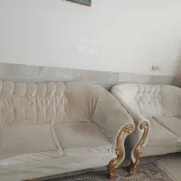 مبل راحتی خیلی سبک