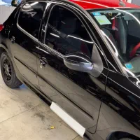 ۲۰۷mc اتومات سرامیک شده