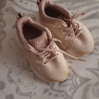 کتونی بچه گانه ادیداس اصل سایز۲۲