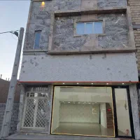 تجاری مسکونی بر کوی شهدا