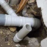 لوله کشی و تاسیسات ساختمانی و بازسازی تخصصی