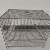 قفس پرنده