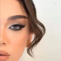 آرایش میکاپ صورت