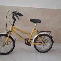 دوچرخه ۱۶و ۲۴و ۲۶