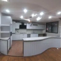 کابینت ام دی اف