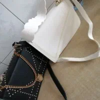 2 عدد کیف دخترانه
