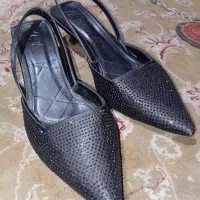کفش مجلسی زنانه زارا