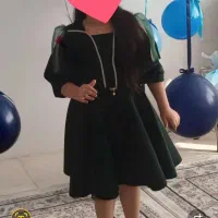 لباس مجلسی دخترونه