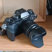 دوربین فوجی فیلم Fujifilm xt-2