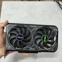 کارت گرافیک ASUS RTX 4060 OC V2